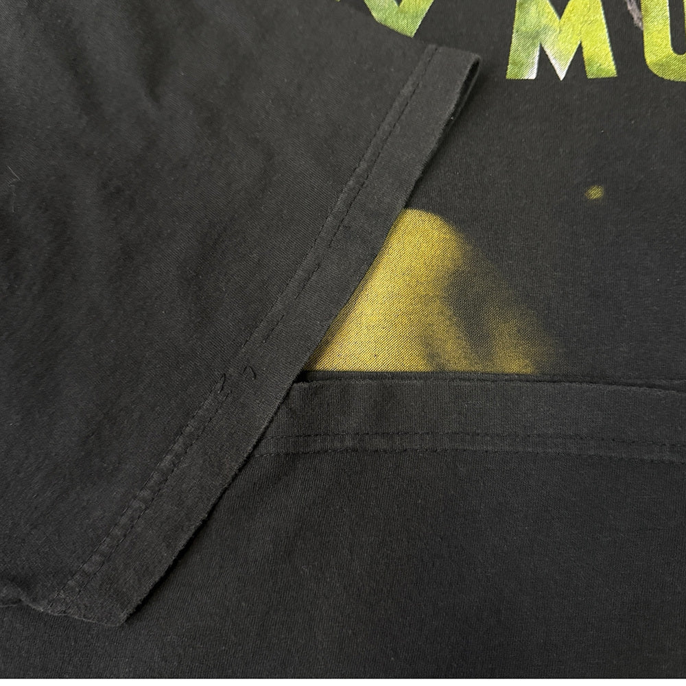 ROXY MUSIC 90s T-Shirt Size XL