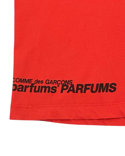 COMME des GARCONS PARFUMS T-Shirt