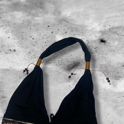 unknown Ethnic pattern bag One Size
