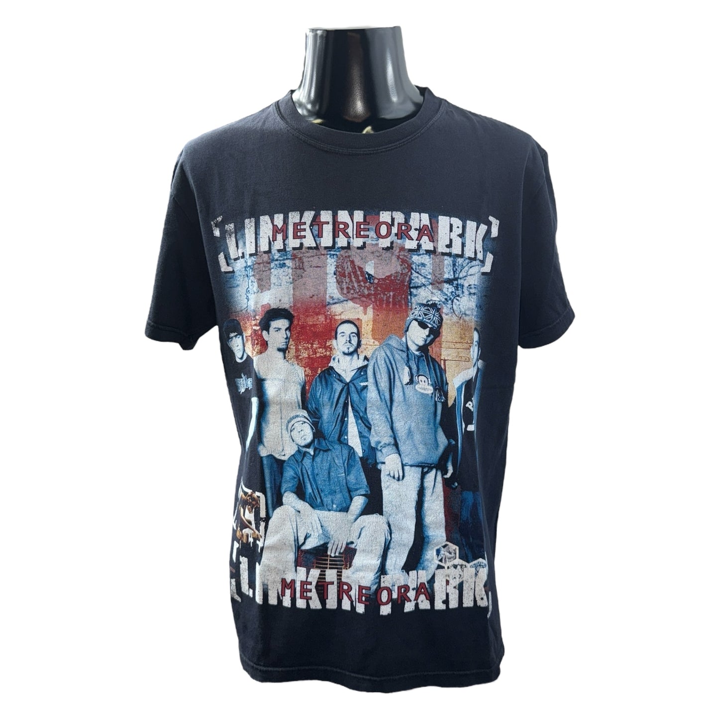 LINKINPARK METEORA T-Shirt Size L