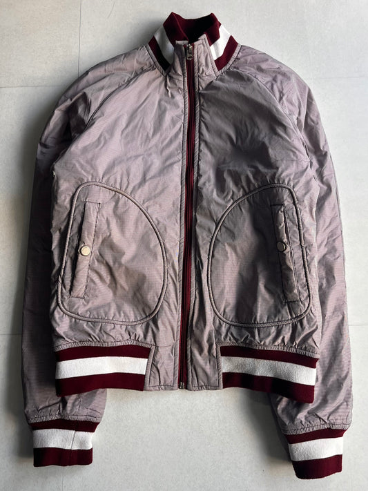 Emporio Armani Multi Nylon Jacket Size 48