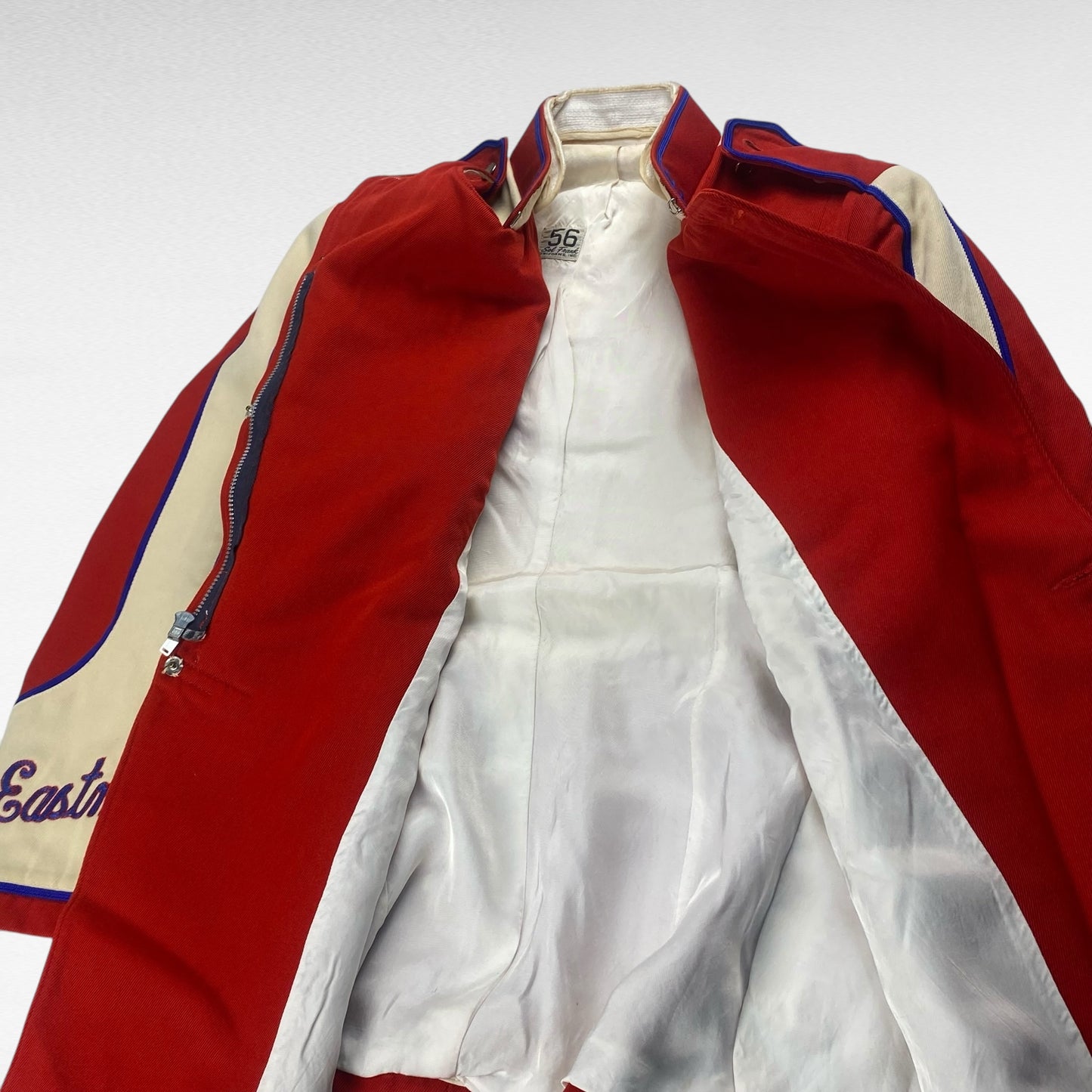 unknown 50s Jacket Size S