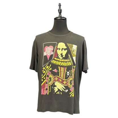 Alice In Chains T-Shirt Size XL