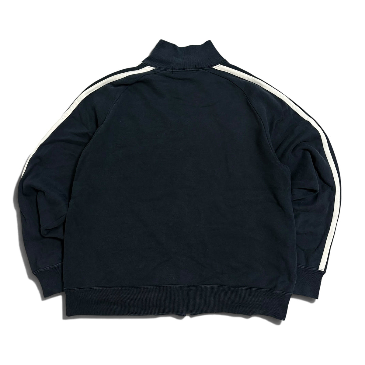 POLO SPORT Sweat Track Jacket Size L