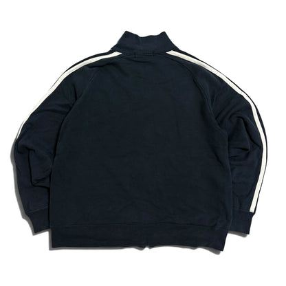 POLO SPORT Sweat Track Jacket Size L