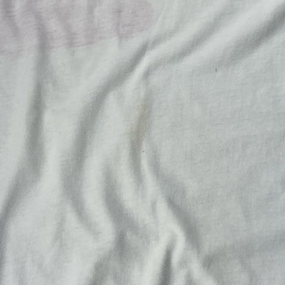 Disney 90s T-Shirt White Size M