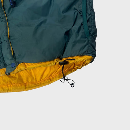 Montbell 90s Down Vest Size S