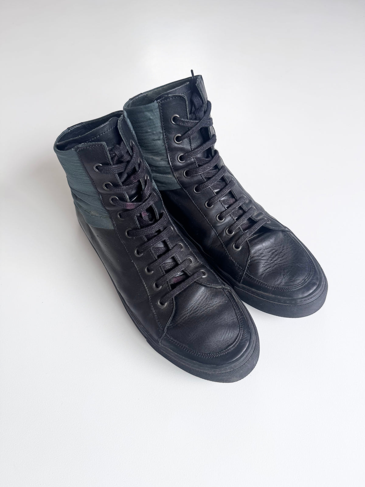 SILENT by DAMIR DOMA