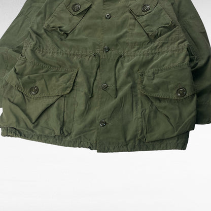 Canadian Army 80s Jacket Size L