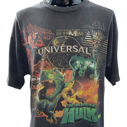UNIVERSAL T-Shirt Size XL