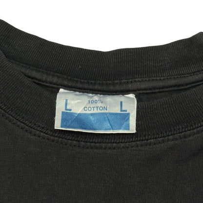 KURT COBAIN 90s NIRVANA T-Shirt Size L