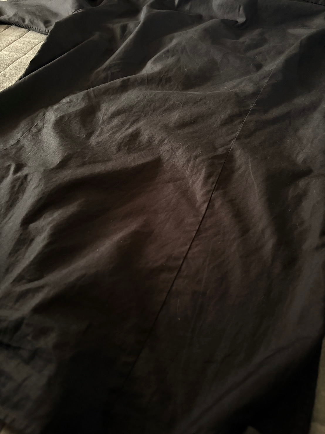 DIRK BIKKEMBERGS 90s Wool Sculptural Jacket M Size M