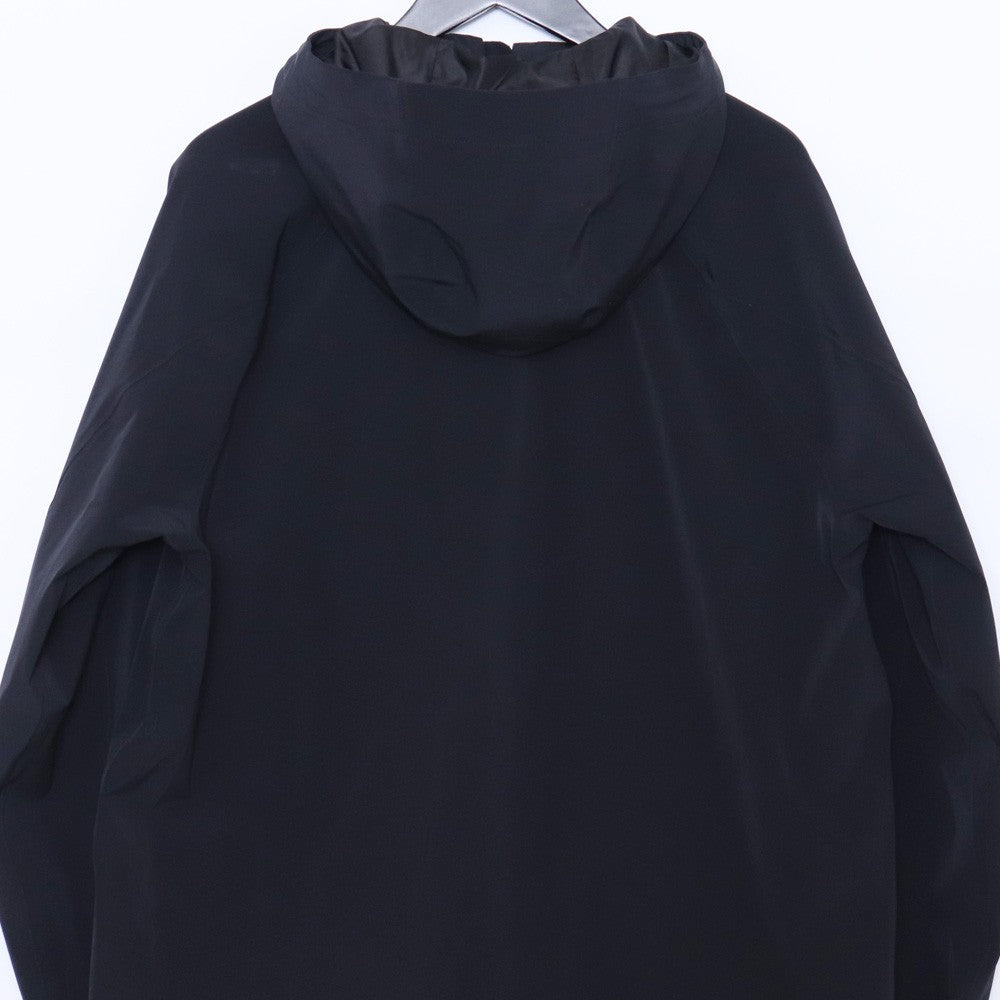 GOLDWIN 2L Mountain Jacket Black Size 3