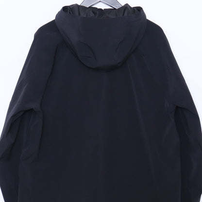GOLDWIN 2L Mountain Jacket Black Size 3