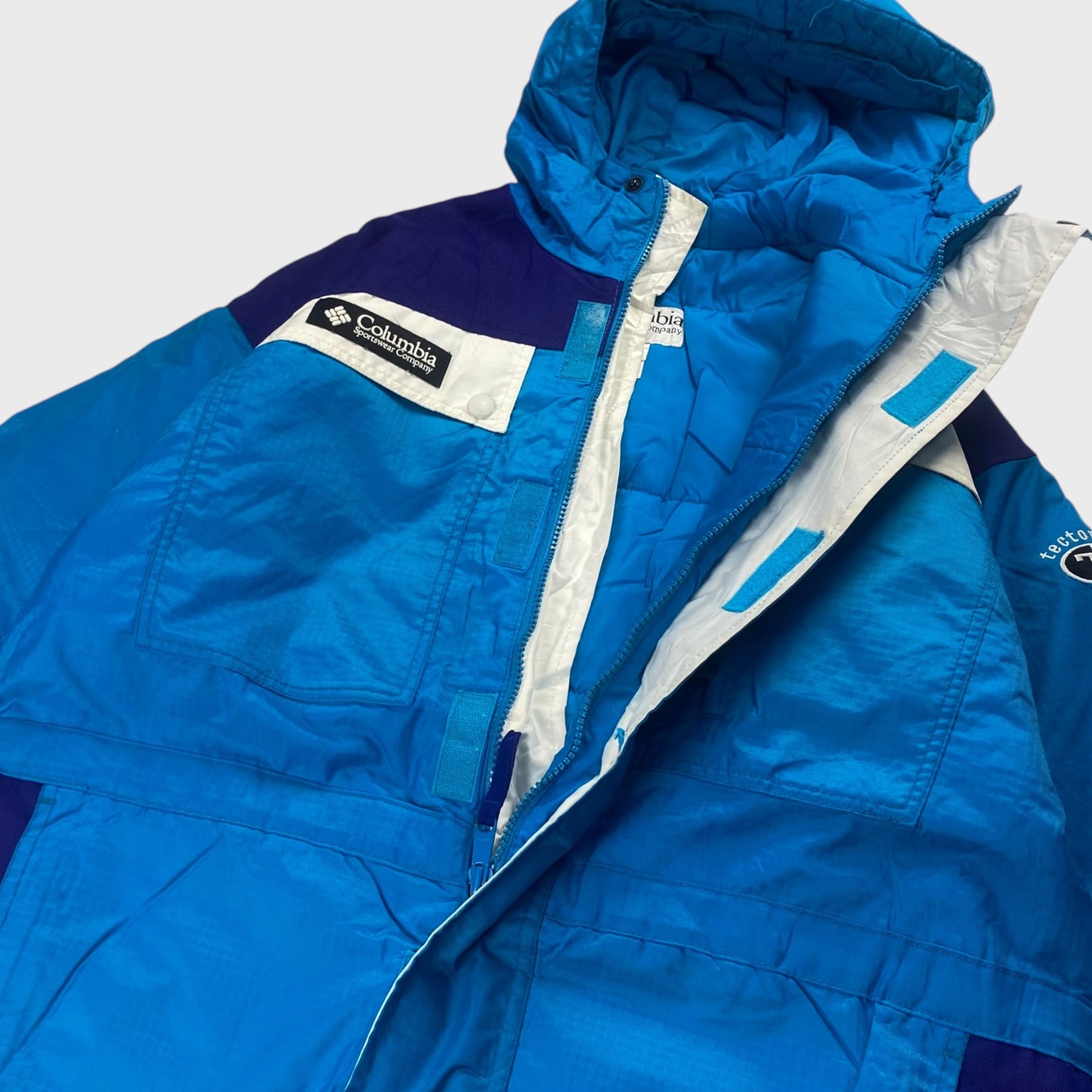 Columbia Hoodie Size L