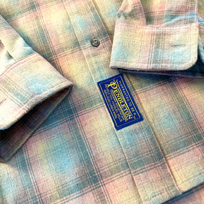 Maison Margiela x Pendleton Shirt Size L