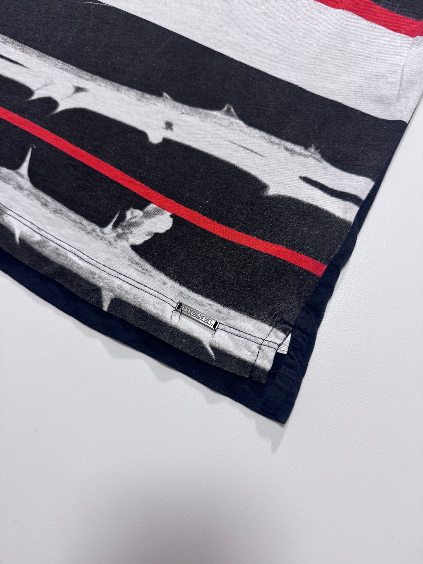 Diesel T-Shirt Size S