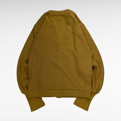 IZOD LACOSTE 80s Knit Sweater Size S