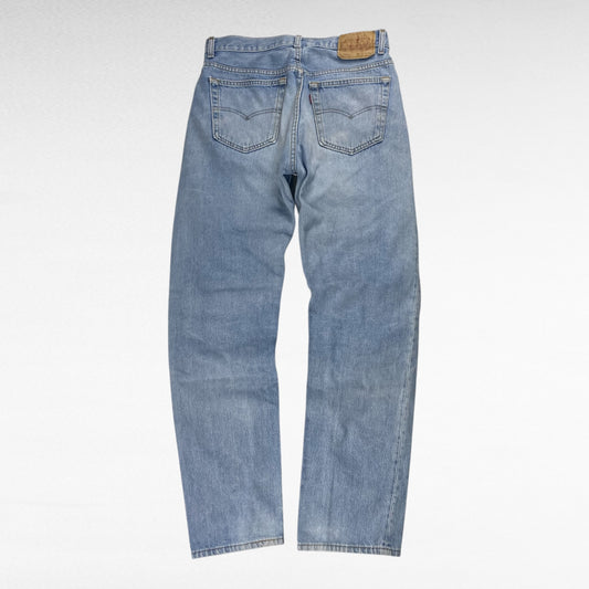 Levi's 90s Denim Pants Size W33×L34