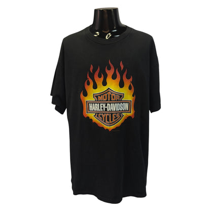 Harley Davidson T-Shirt Size XL