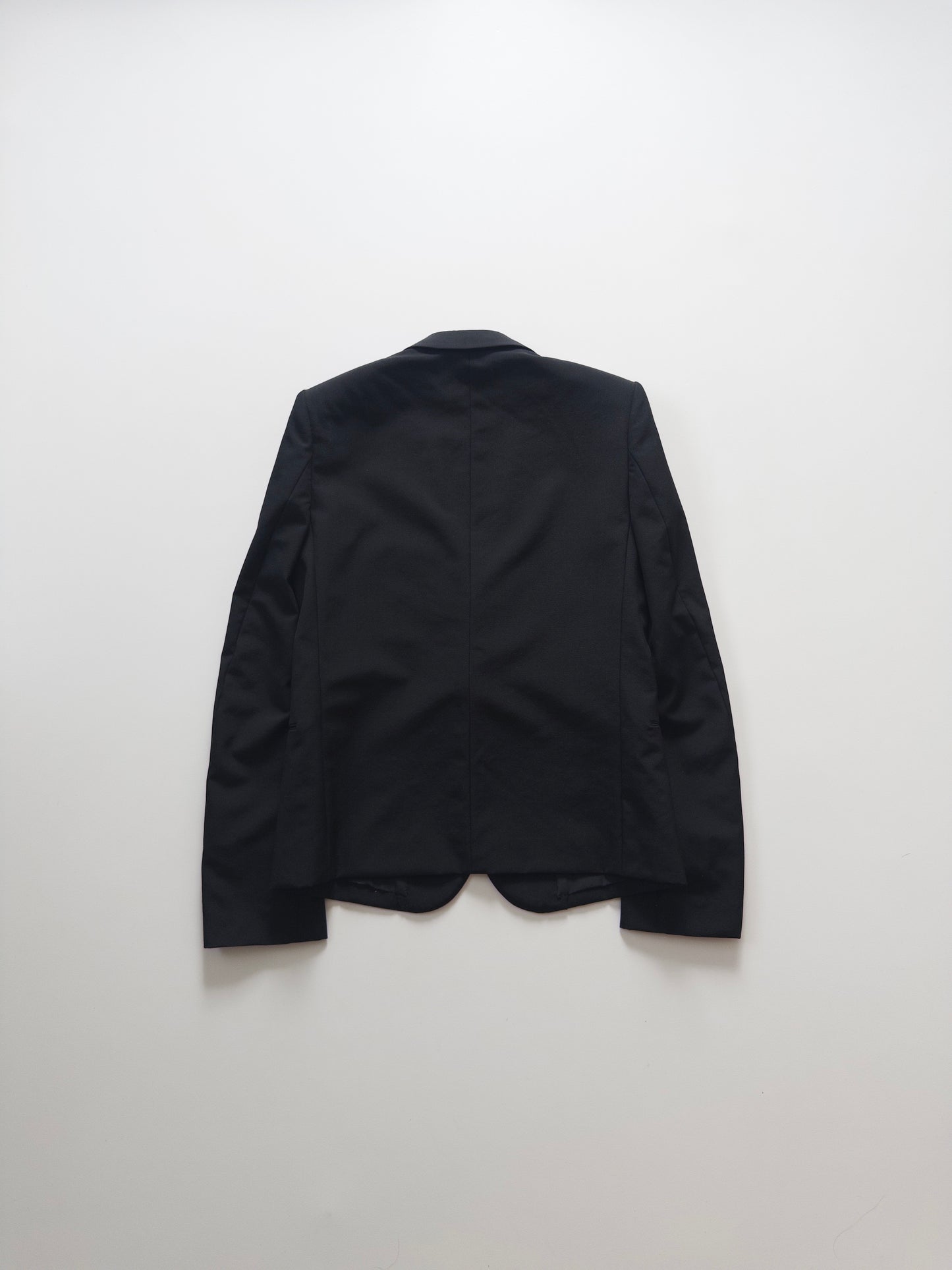NUMBER (N)INE '05AW Long Sleeve Shirt