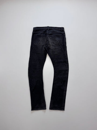 Attachment Black Pants Size 34