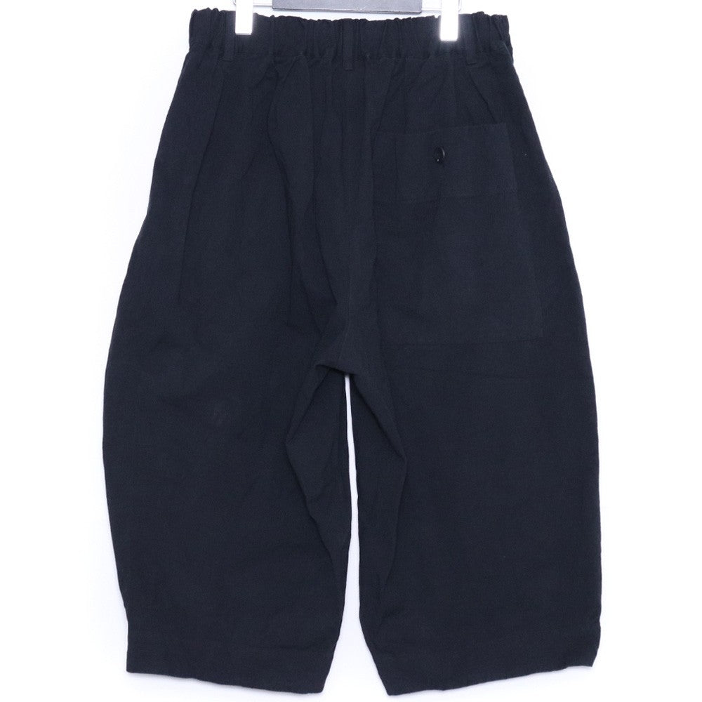 SUS-SOUS Atelier Cropped Balloon Pants Size 7