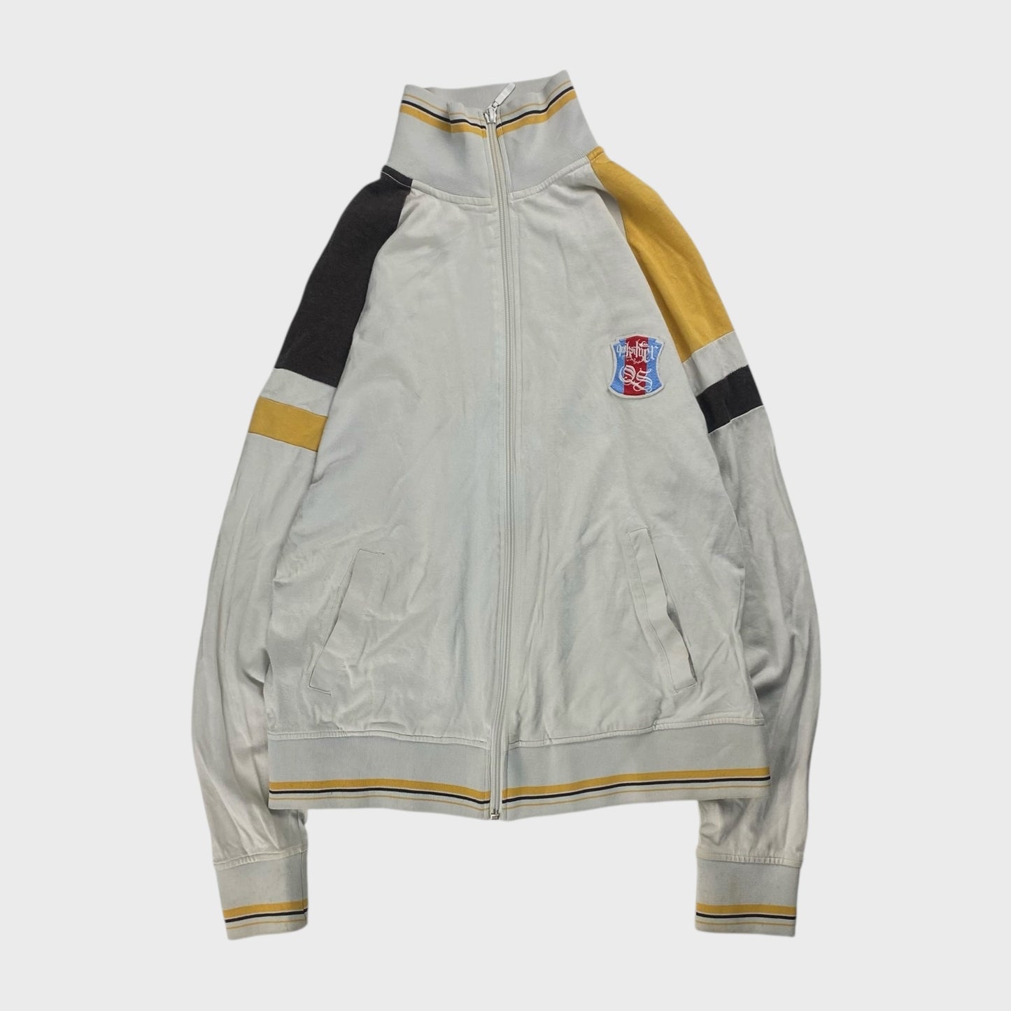 Quiksilver 00s Jacket Size L