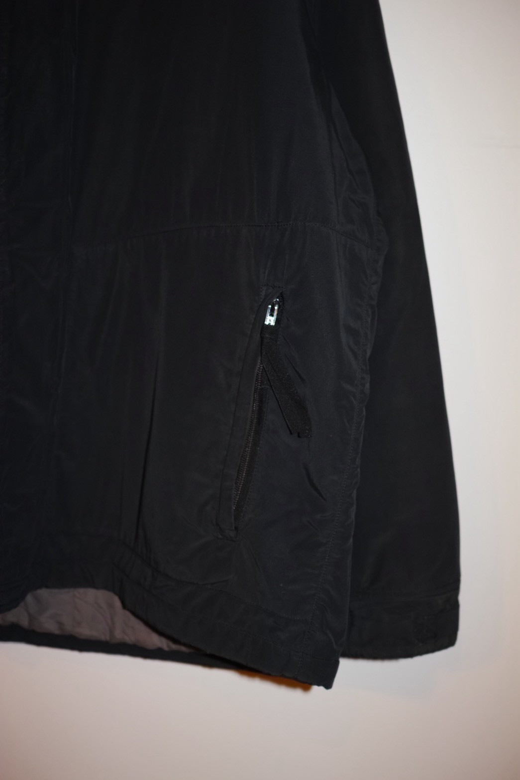 C.P. Company 99AW Padded Hooded Jacket by Moreno Size XL