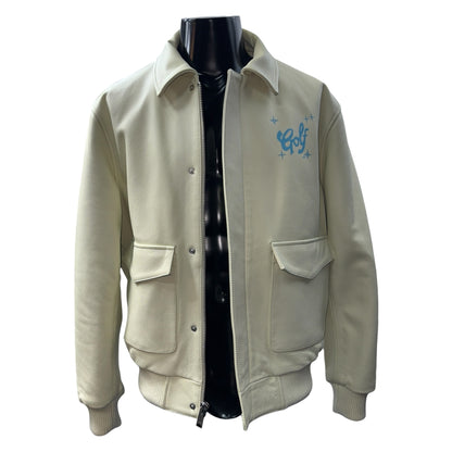 Golf Wang Jacket Size M