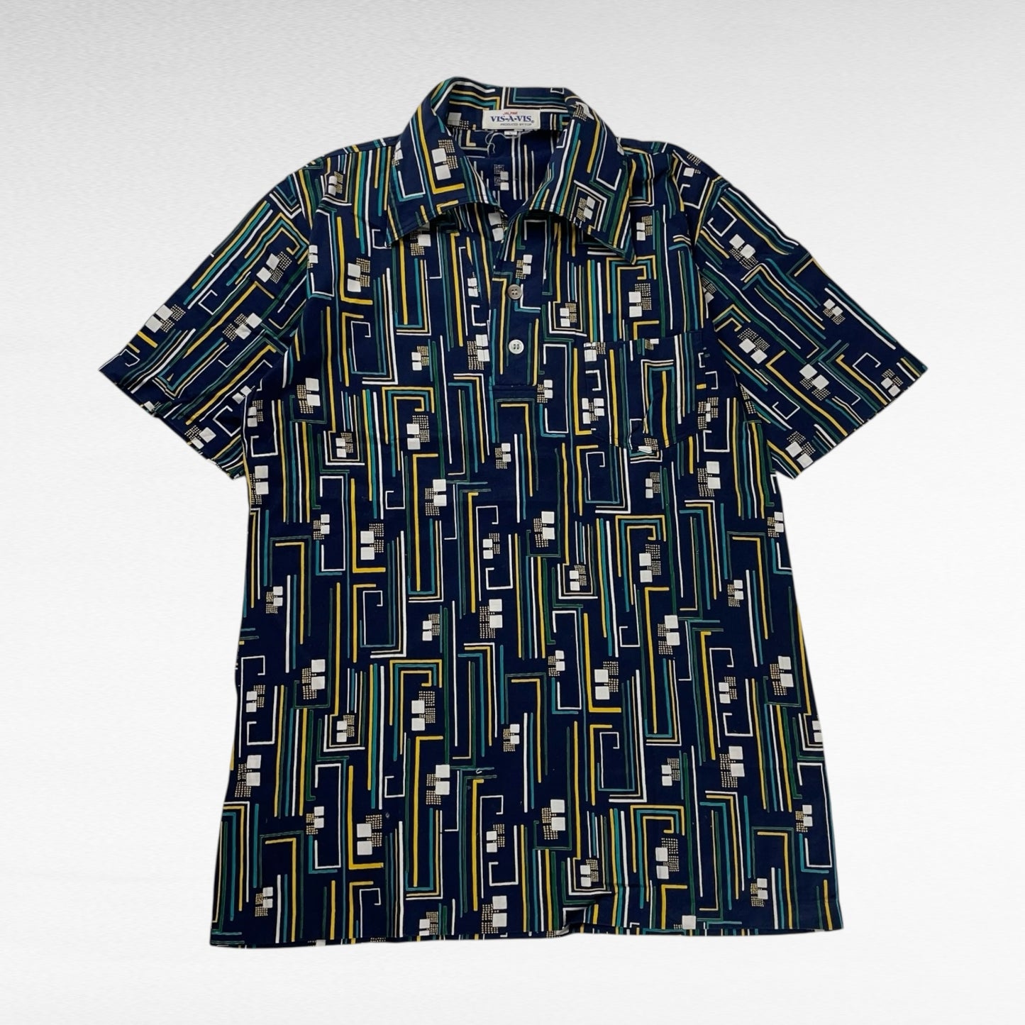 VIS-A-VIS Shirt Size L