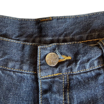 ICECREAM Denim Shorts Size L