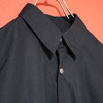 Comme des Garcons robe de chambre 90s Vintage Long Size S