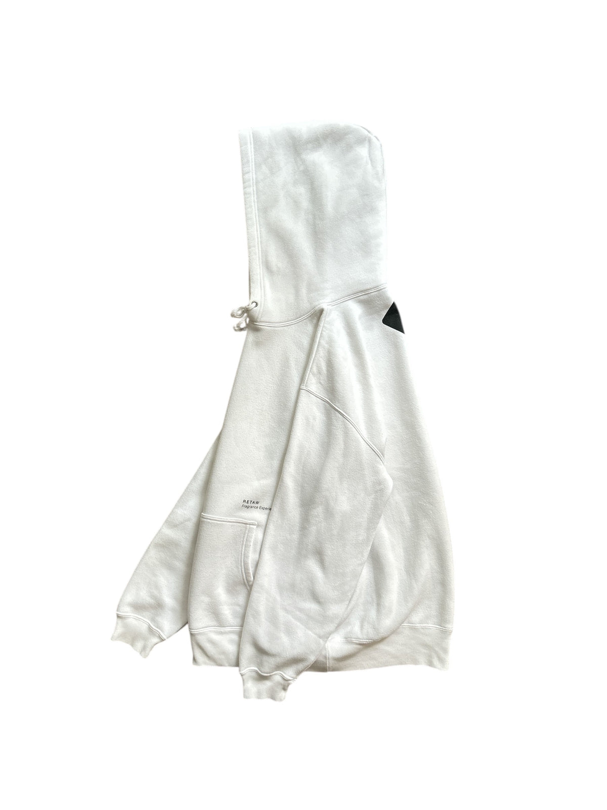 Fragment Design x retaW White Parker