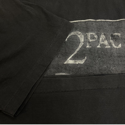 2PAC T-Shirt Size XL