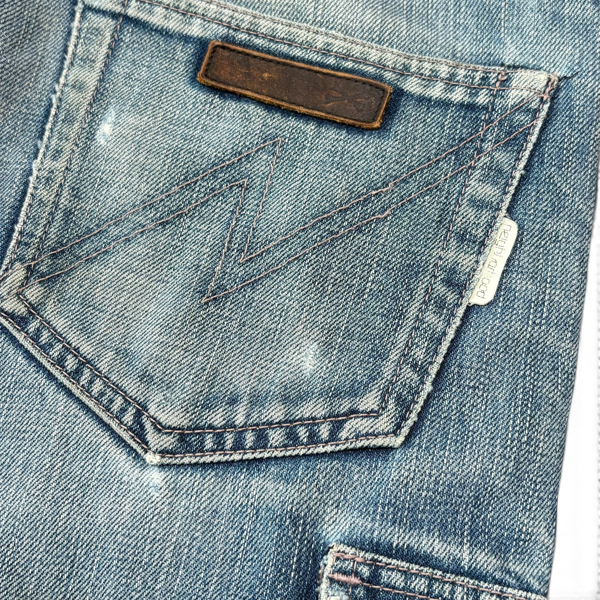 NEIGHBORHOOD 00s Selvedge Denim Jeans Size M