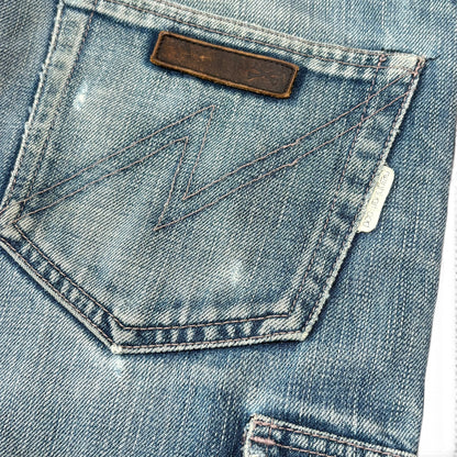 NEIGHBORHOOD 00s Selvedge Denim Jeans Size M