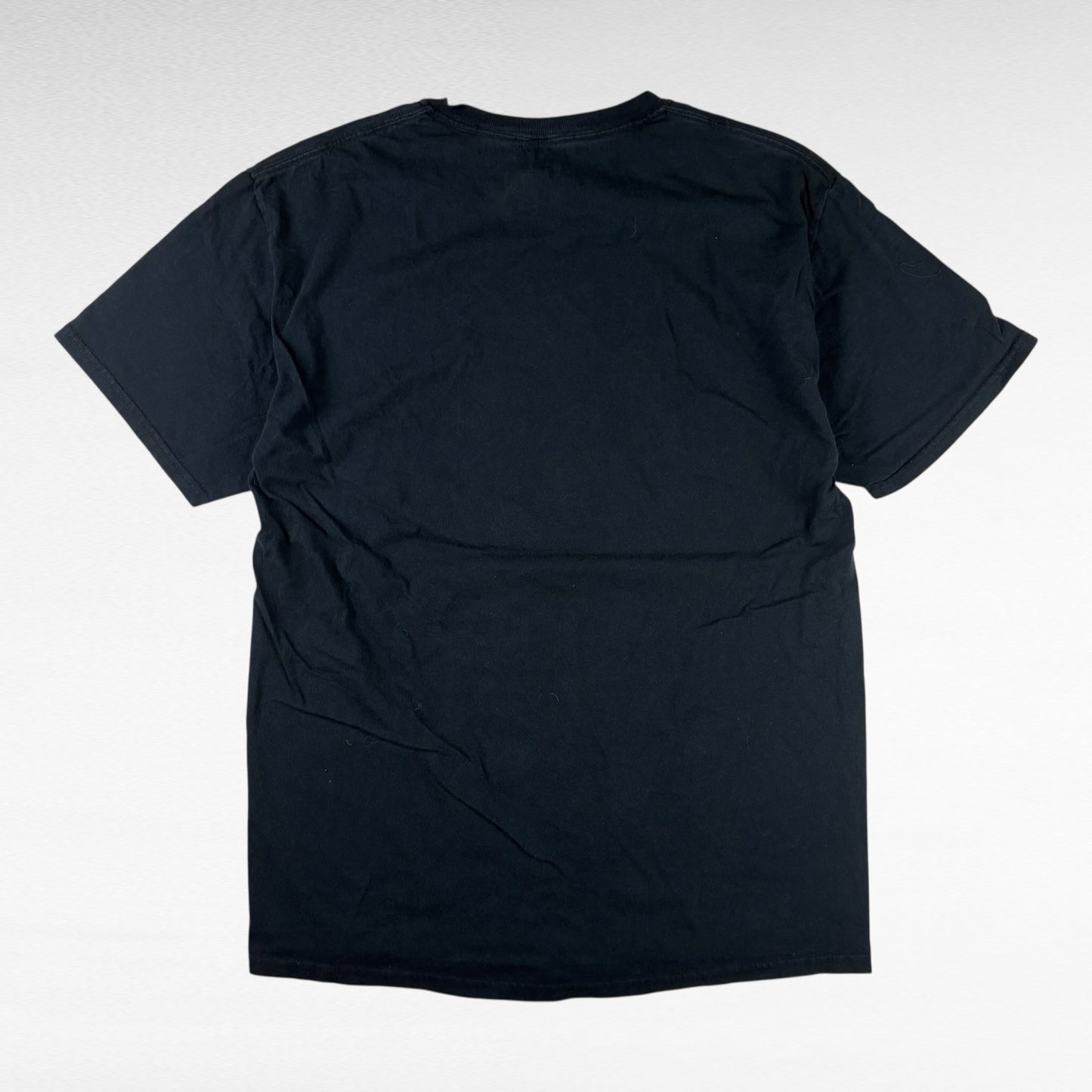 DOM Short Sleeve T-Shirt Black Size M