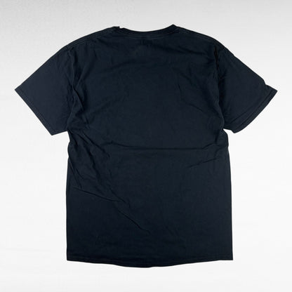 DOM Short Sleeve T-Shirt Black Size M