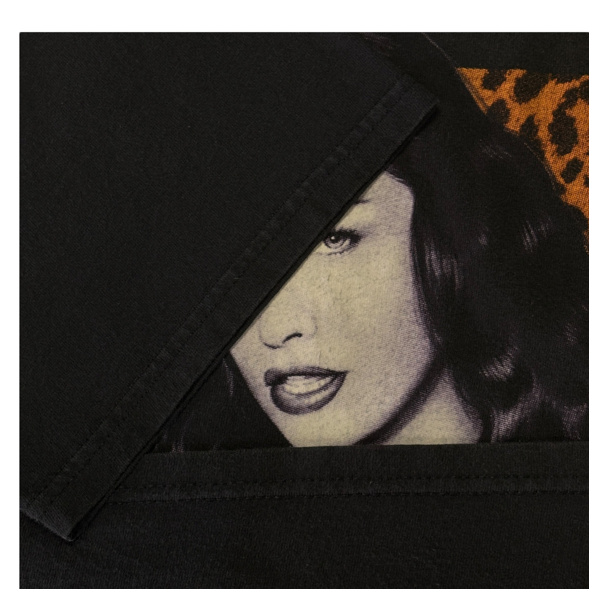 BETTY PAGE 98 T-Shirt Size L