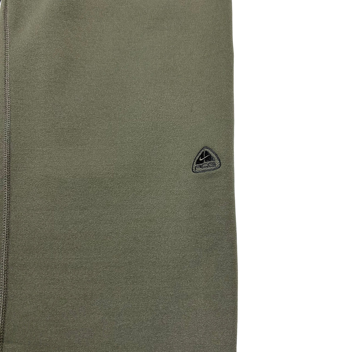 NIKE ACG 2000s Drawstring Sweatpants Light Green Size XL