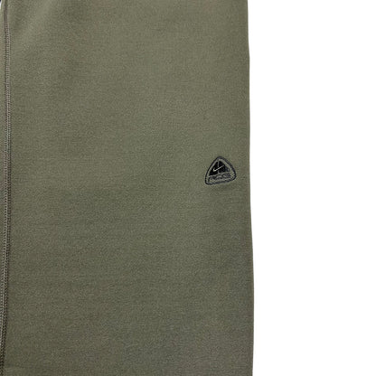 NIKE ACG 2000s Drawstring Sweatpants Light Green Size XL