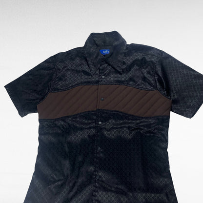ABAHOUSE Shirt Size M