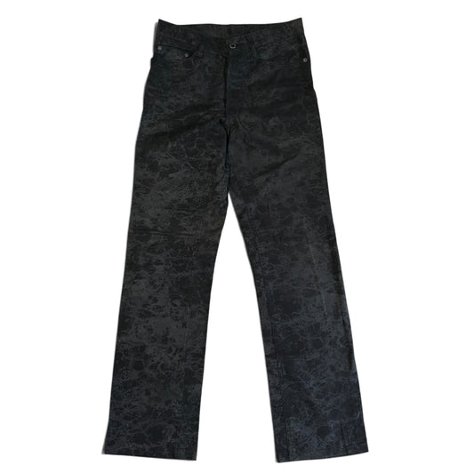 5351POUL LES HOMMES Denim Jeans Size 1