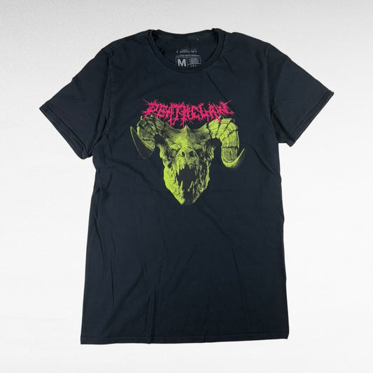Fallout Short Sleeve T-Shirt Black Size M