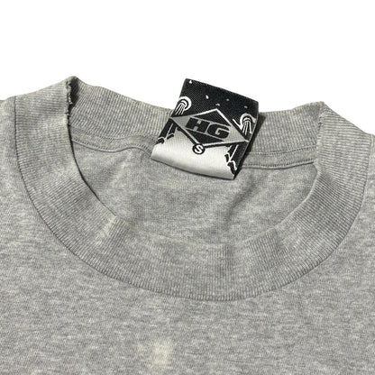 Hysteric Glamour 90s K-Billy Skull Graphic T-Shirt Size M