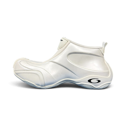 BALENCIAGA Basketball Sneakers Size EU 41