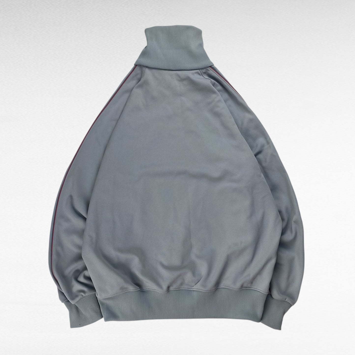 Puma 80s Jacket Gray Size M