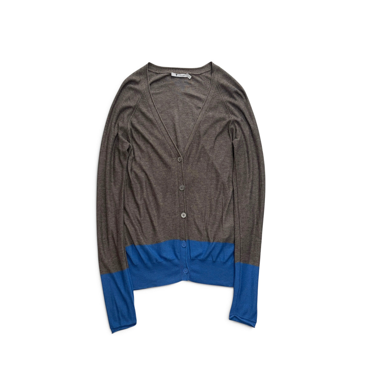 ALEXANDER WANG Knit Sweater Multicolor