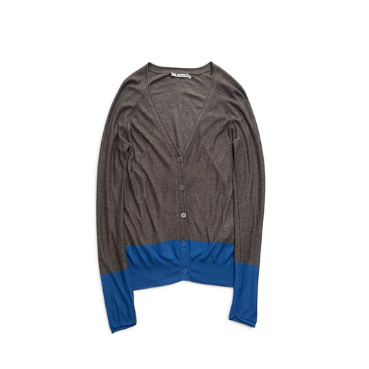 ALEXANDER WANG Knit Sweater Multicolor